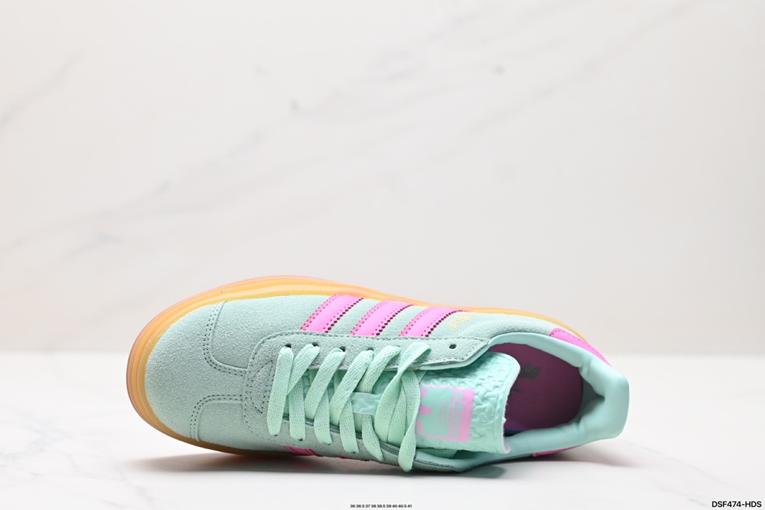 Adidas Gazelle Shoes